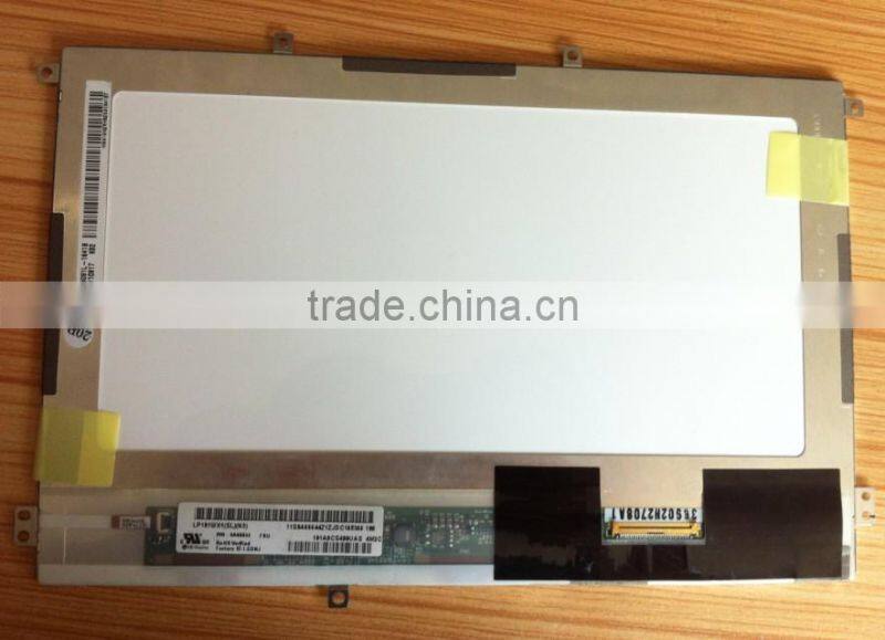 10.1" New LCD Screen Display LED Panel HSD101PWW1 LP101WX1 SLN2 SLA1 B101EW05 V.0 (Factory Wholesale)