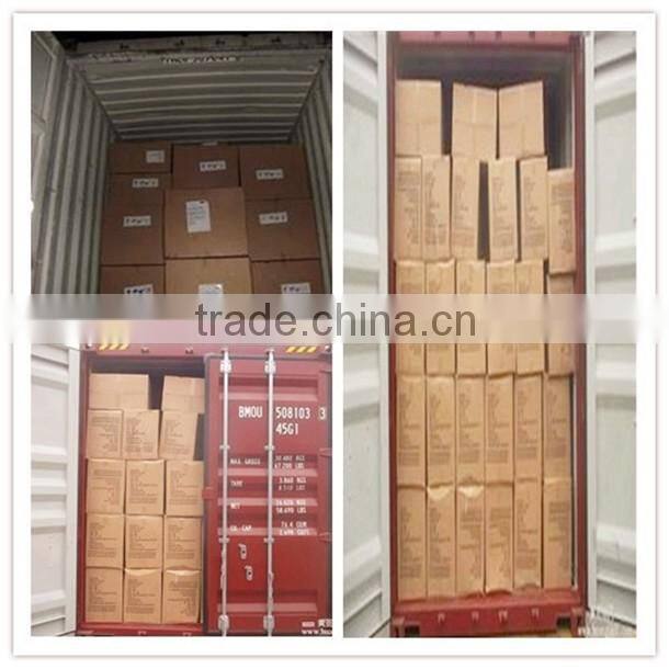 Antique Chinese style pine dining table