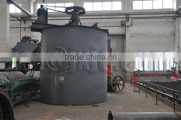 Industrial Mixer/galena concentrating plant