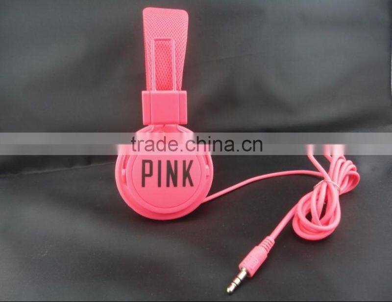 noise cancelling headphone