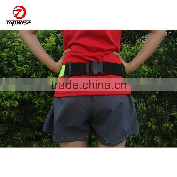 Lycra New High Quality Running Waist Belt