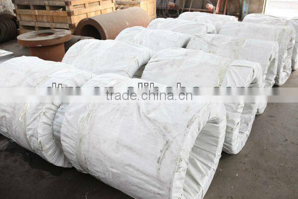 large forged cylinder sleeve