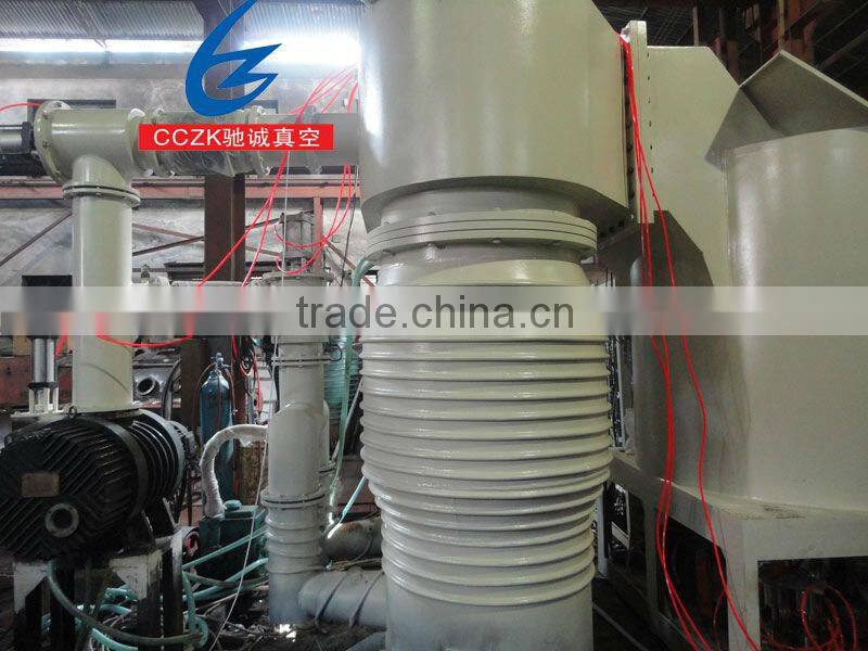 pvd coating machine