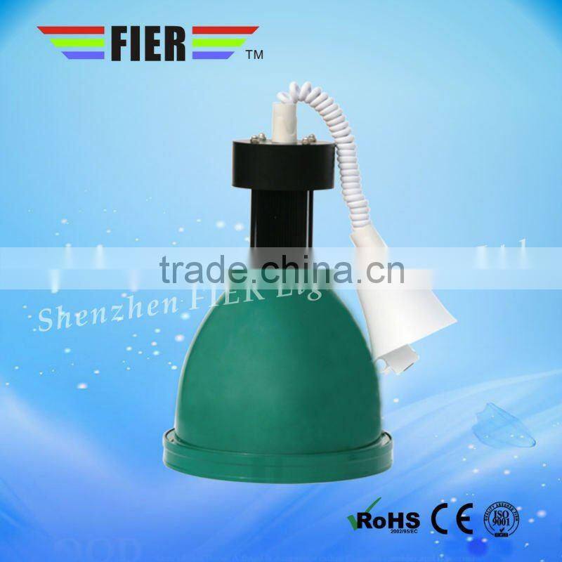 WW/CW/NW LED ceiling warehouse led light