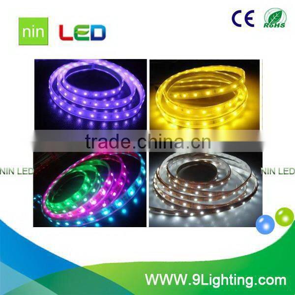 Bottom price best sell underwater led strip light ip65