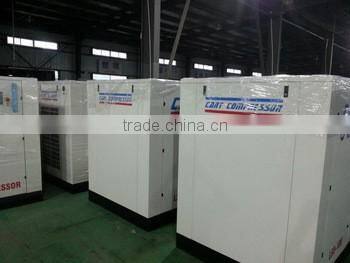 VSB-50 Mining inverter air compressor manufacturer with good machine prices