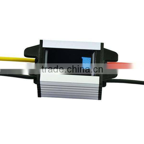 8-22v to 1.5-15v dc-dc step down adjustable power supply module, dc-dc step down converter