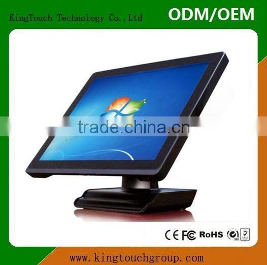 Cheaper 55 Inch USB Projected Capacitive Touch Screen Panel, capacitive touch panel 10 fingers touch