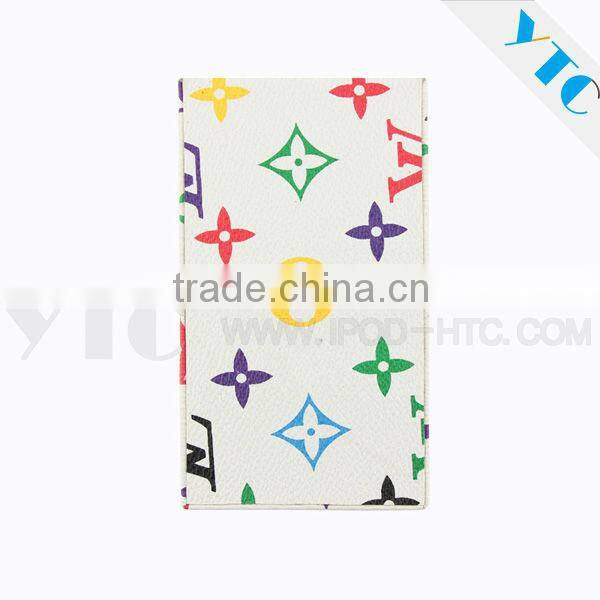 New design mobile phone showkoo case with 4500mah