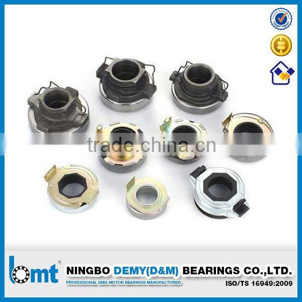 auto clutch release bearing