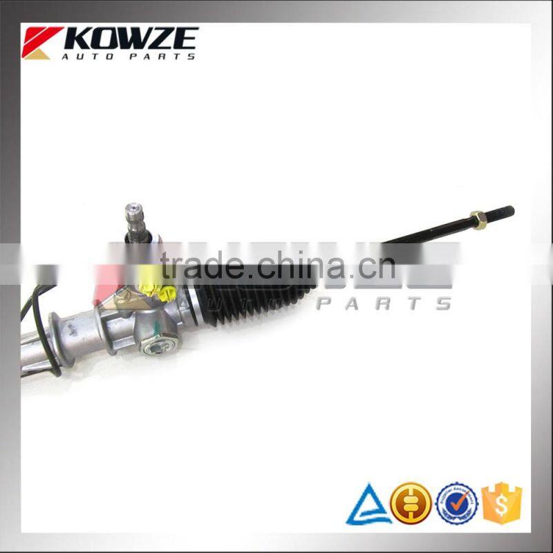 Power Steering Gear DR Link Assembly Steering Rack For Mitsubishi Pajero Montero Sport H65W H67W H76W H77W MR319767 MR374045