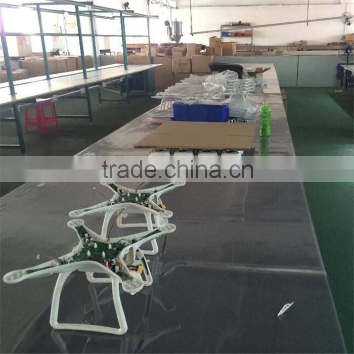 Newest Radio Control quadcopter 5.8G fpv rc quadcopter with HD camera