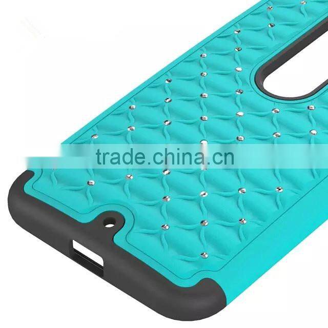 Keno New Products 2016 Mobile Accessories for MOTO X Style Case, Recycled Plastic Cell Phone Cases for MOTO X Style