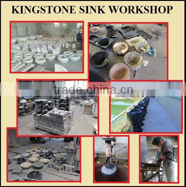 Hot Sale Yellow Onyx Marble Sink