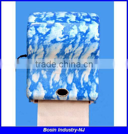 automatic paper towel dispenser, electric paper towel dispenser