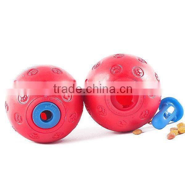 Dog Food/Snack/Treats Balls