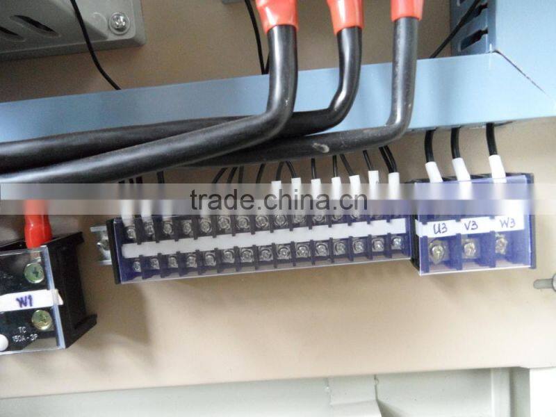 SHR-800 Plastic High Speed Powder Mixer