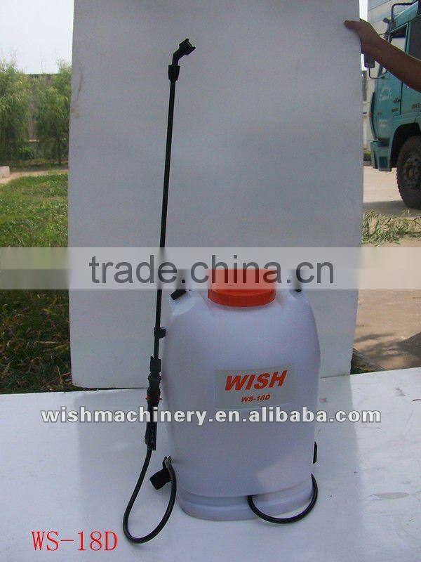 Hand Sprayer