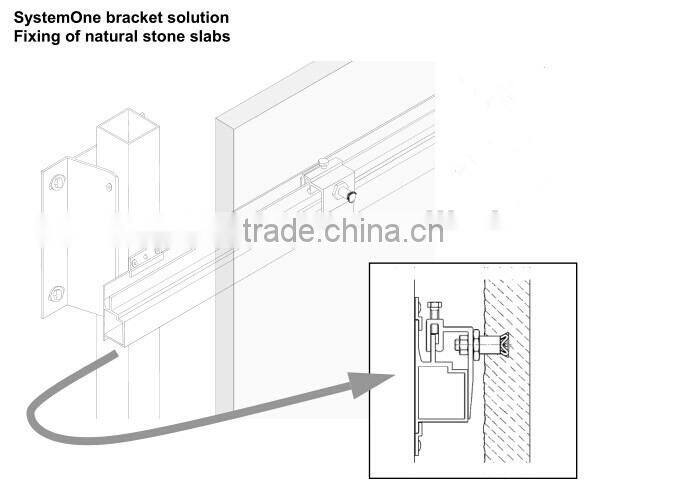 fastener supplier hex nut undercut anchor bolt anchor