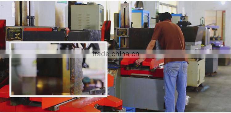 OEM cnc metal processing