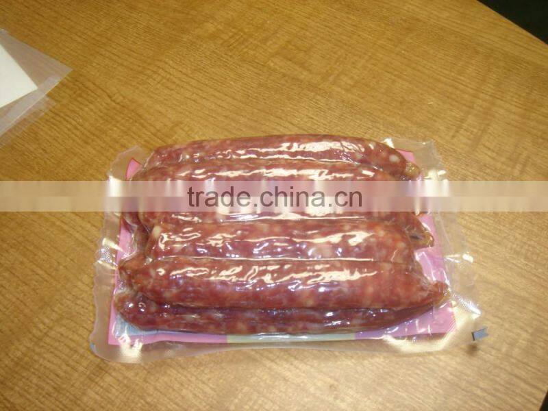 sausage full-automatic plastic thermoforming machine vacuum forming machine vacuum thermoforming machine with CE certificate