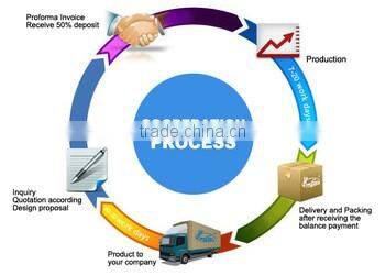 High quality stainless steel boat ladder