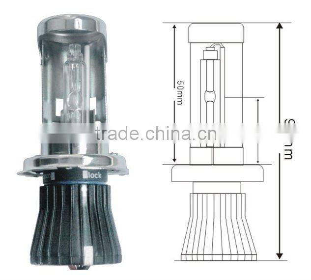 2012 high quality car motorcycle HID xenon kit H1 H3 H4 H7 H8 H9 H10 H11 H13 880 9004 9005 5202 D1 D2 D3 D4 9006