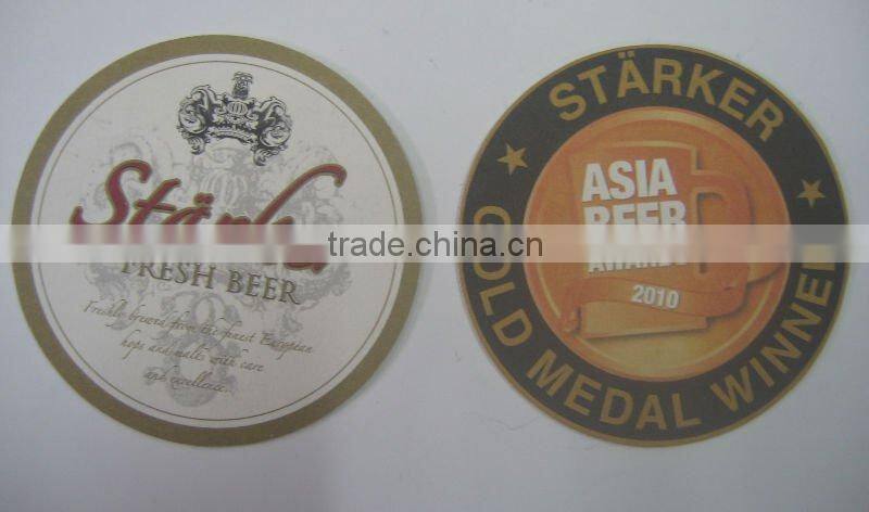 Licai204,paper coaster,coaster,drink coaster,water drink paper coaster