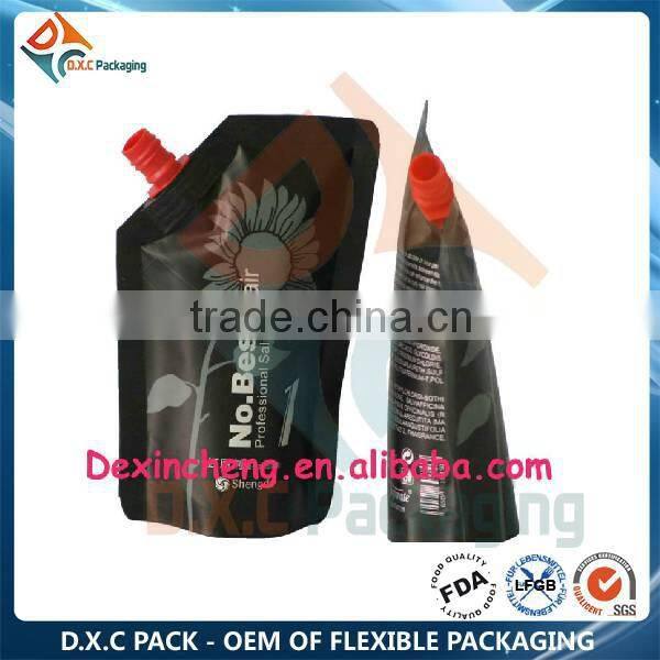 Factory Price Body Lotion Packaging, Sun Cream Packaging, Sunscreen Packaging