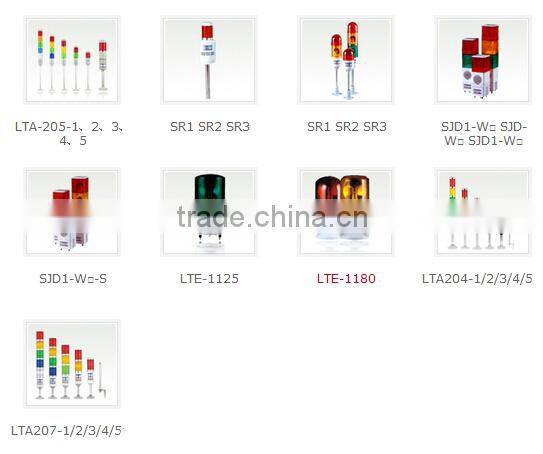 Bulb Signal Tower Light