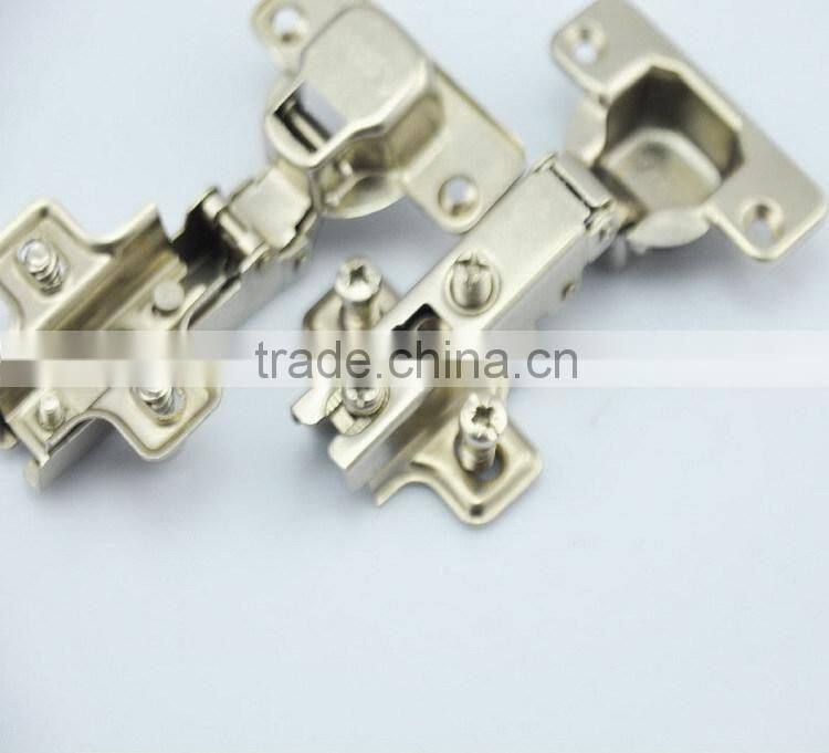 Design best selling soft close kitchen cupboards hinges
