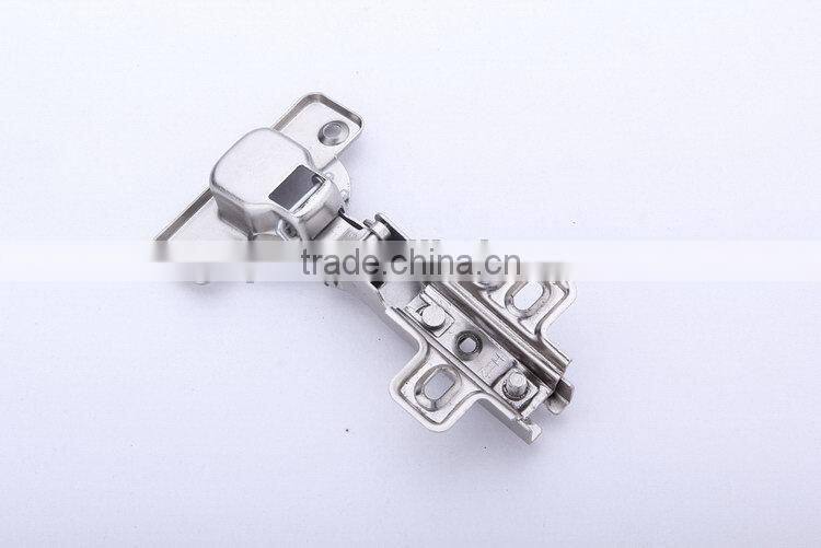 Super quality unique soft close small cabinet hinges