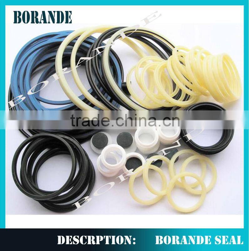 excavator Bucket cylinder seal kit for PC200-6 hydraulic seal kit for excavator