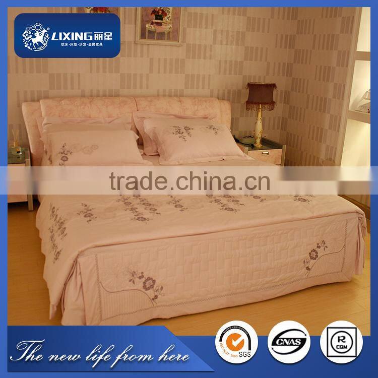 3D630#best korean style bedroom furniture