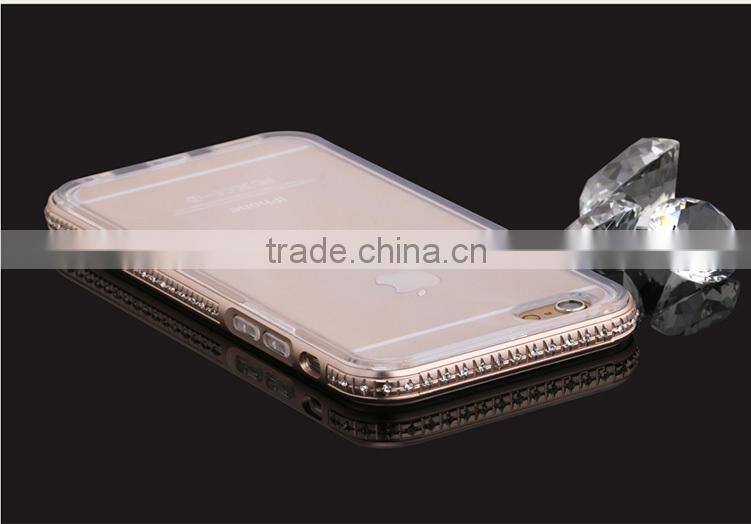 TPU Material High Quality Phone Cases for iPhone