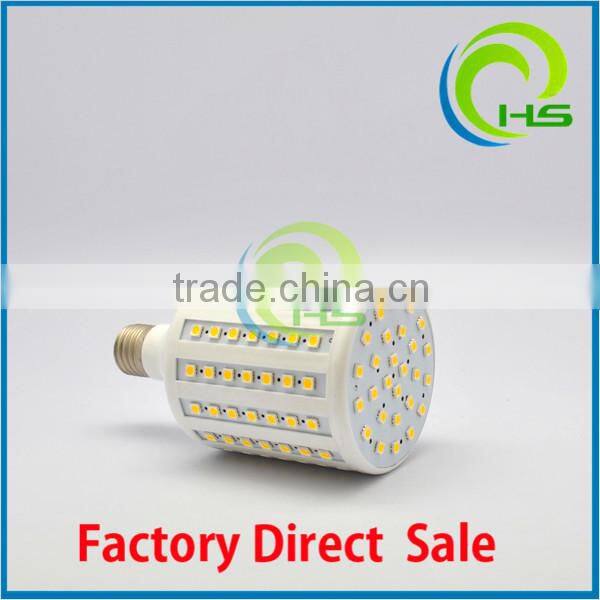 12w 1000lm g9 led bulb 5W 7W 9W 12W 15W 18W LED Corn lamp E27 E26 B22 E40 corn led light 44smd e27 5050 led corn lamp