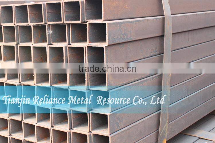 ERW WELDED HOLLOW STRUCTURAL STEEL PIPE PRICE