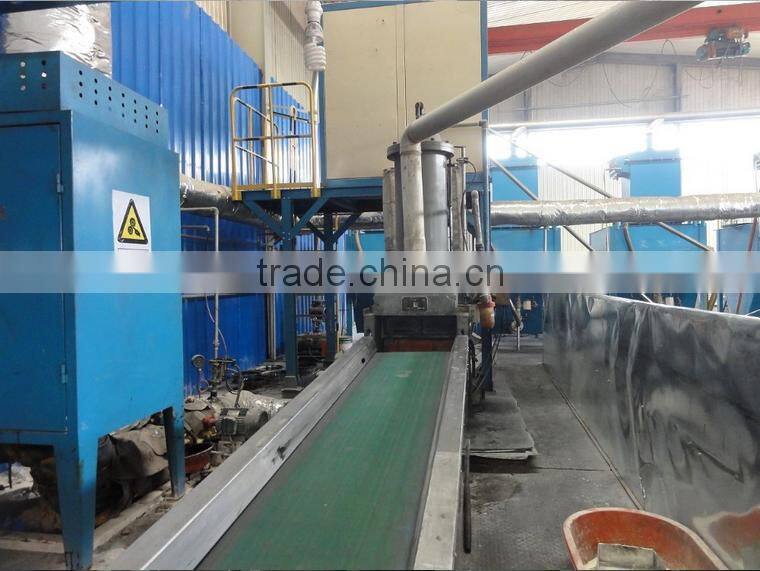Iso Certified Ep Nn Cc St Rubber Conveyor Belt with China Manufacture