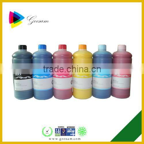 Goosam refillable art paper digital printing ink for epson piezoelectronic printer