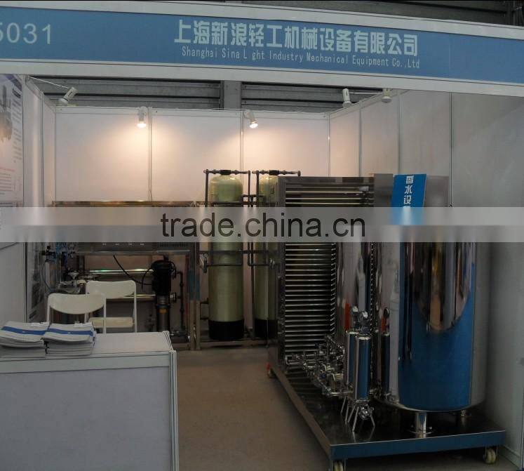 Chemical & Pharmaceutical Machinery Pneumatic High Shear Dispersing Emulsifier