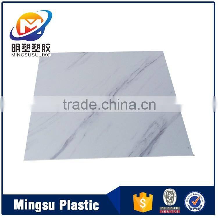 Chinese wholesale suppliers best price pvc decorative panels latest products in market