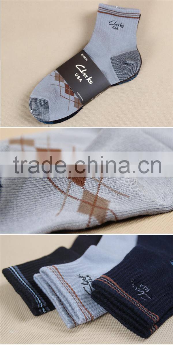 bamboo no show socks, men summer ankle socks