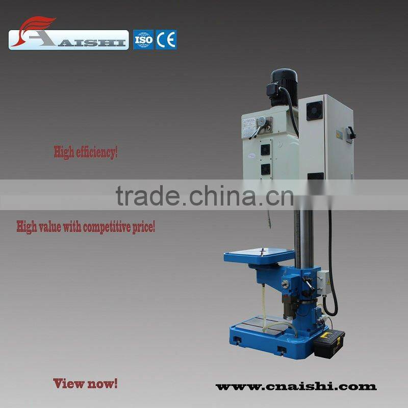 ZK5016A Vertical CNC Drilling Machine