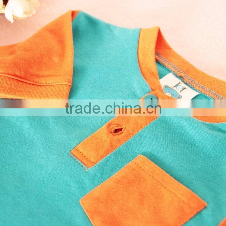 cute animal clothes baby custom boys t shirt