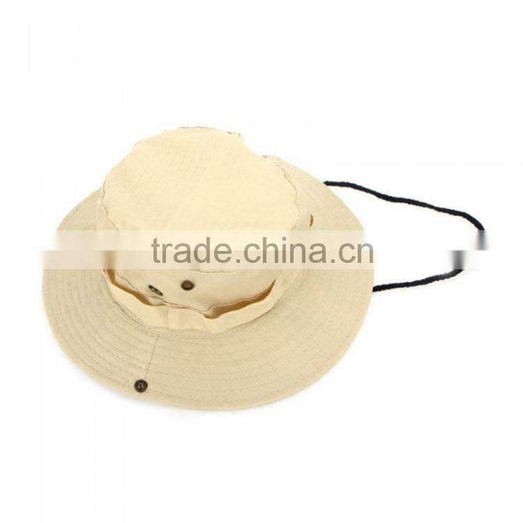 outdoor camping camouflage fishing hat cap