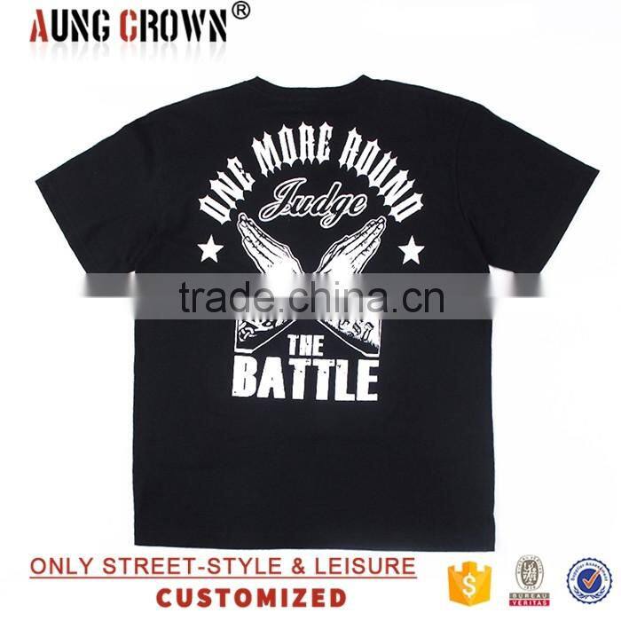 Top Quality 100% Cotton T Shirt Wholesale Cheap Factory Price