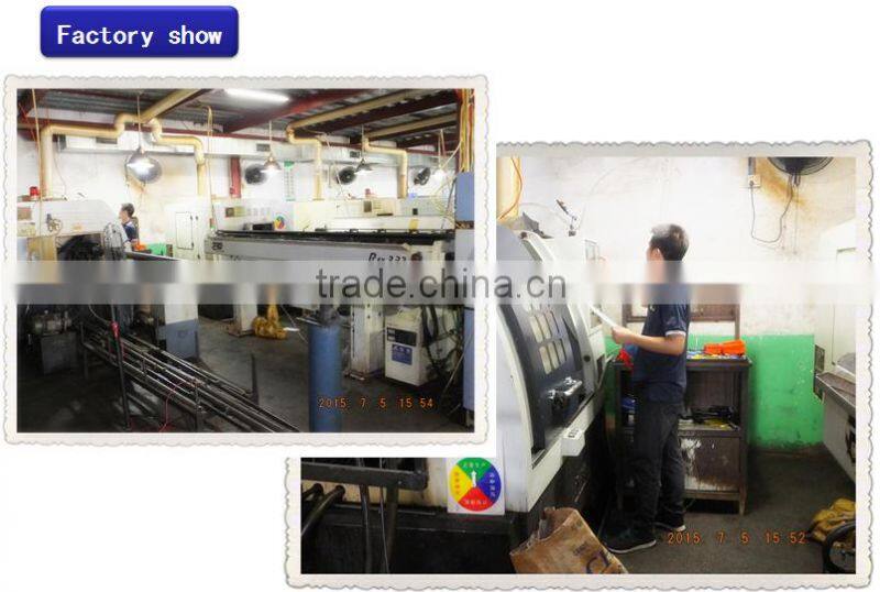 oem high quality and best price brass screw