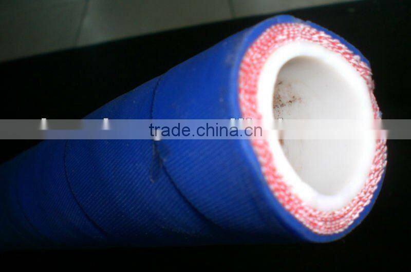Silicone Rubber Steam Hose