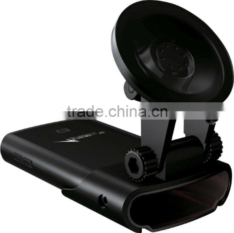Best seller GPS radar speed detector for fixed and mobile camera(GRD-FS3)