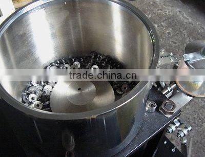 Automatic Wick Cutting Machine Candle machine